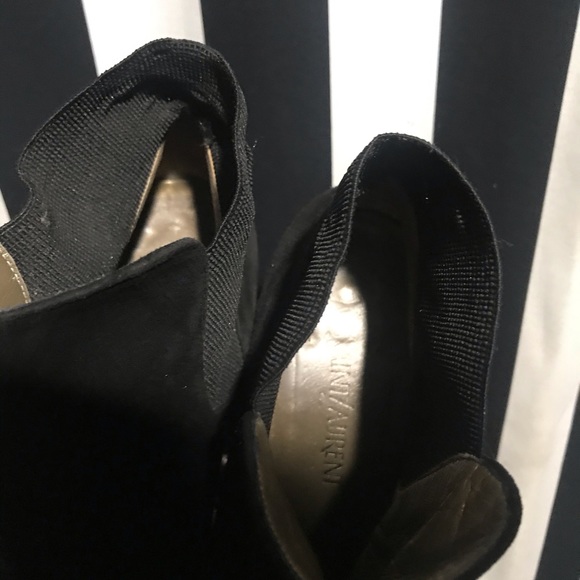 VERY RARE YSL Vintage Authentic Heels 06 - Picture 7 of 9